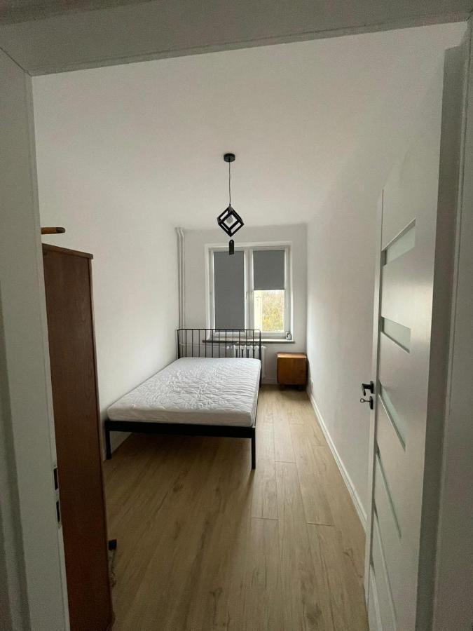 Apartament Piesza Apartment Kielce Exterior photo